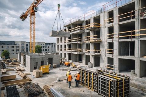 New Construction